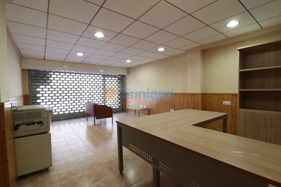 Verkauf - Apartment - Torrevieja - Playa del Cura