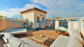 Resale - Apartment - Punta Prima - 