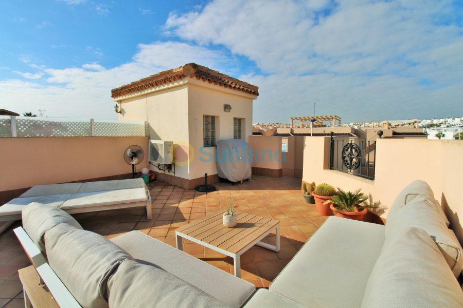 Resale - Apartment - Punta Prima - 