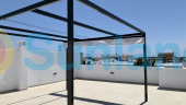 New Build - Villa - San Javier - 