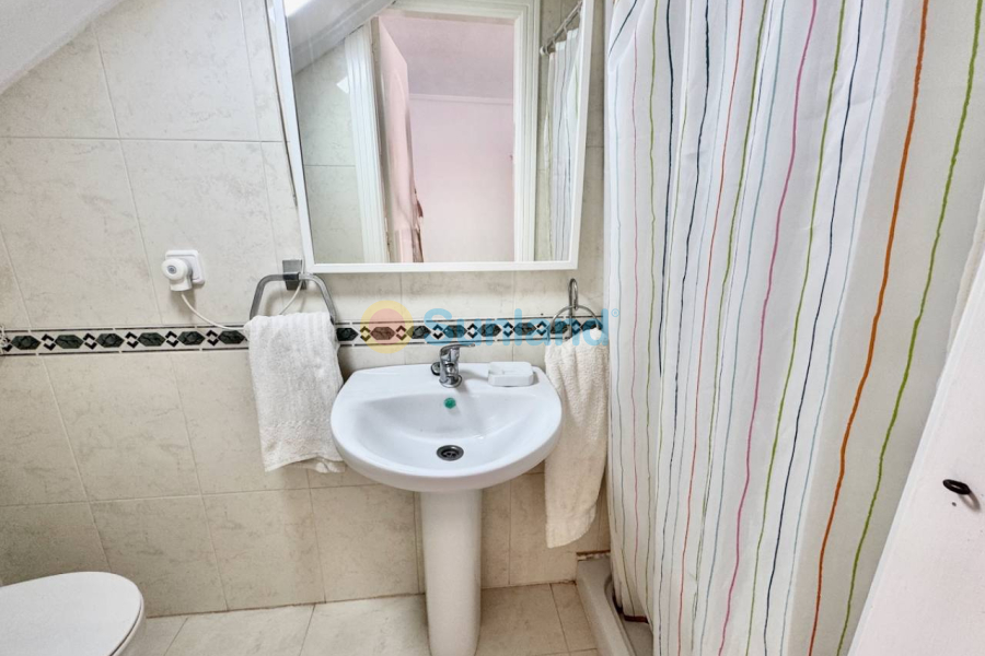 Verkauf - Haus - Ciudad Quesada