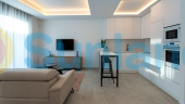 New Build - Town House - Orihuela costa - Torre de la Horadada