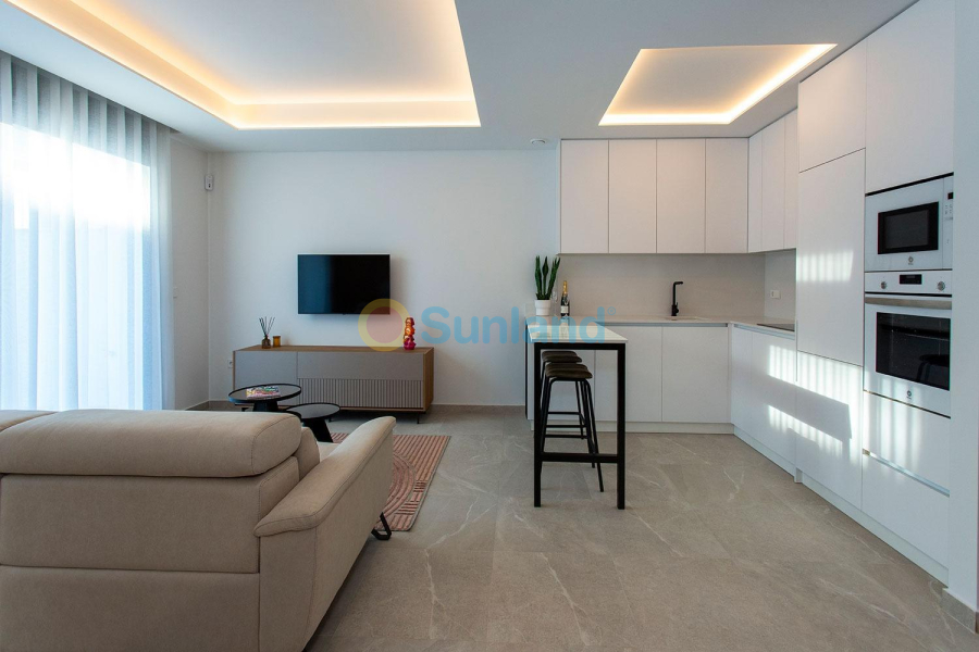 New Build - Town House - Orihuela costa - Torre de la Horadada