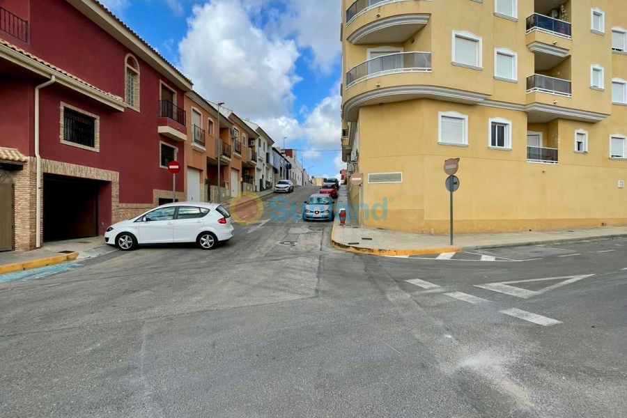 Segunda mano - A - Benijofar - Pueblo 4