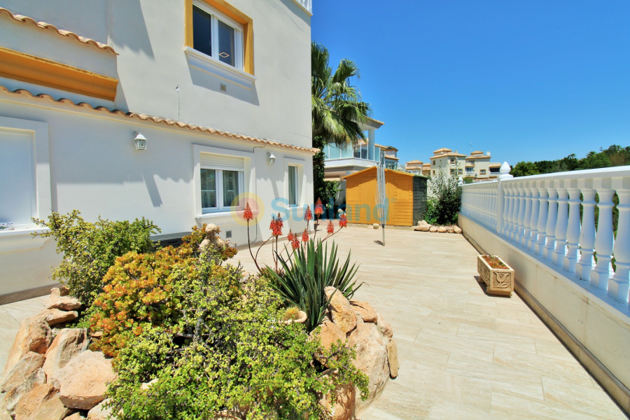 Вторичка - Bилла - Villamartin - Los Dolses