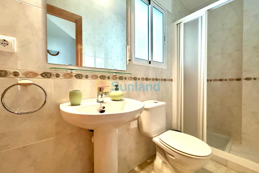 Använda fastigheter - Terraced house - Orihuela Costa - Campoamor