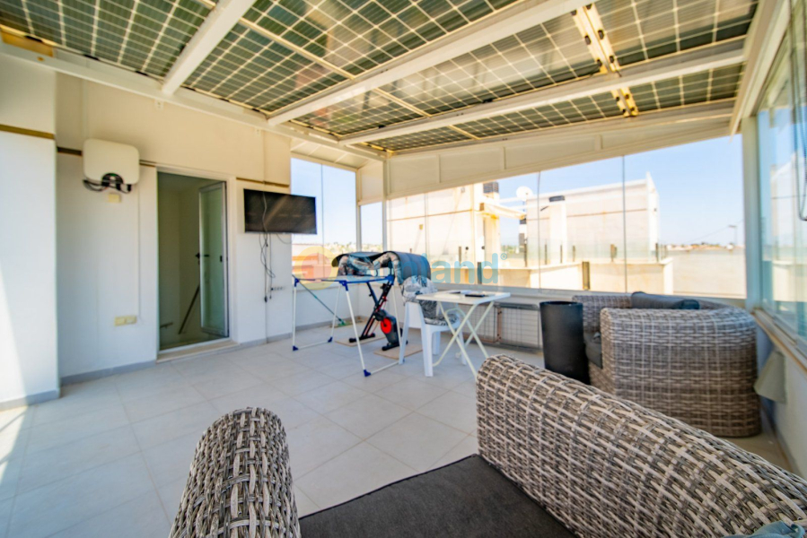 Brukte eiendommer - Villa - Orihuela Costa - Lomas De Cabo Roig