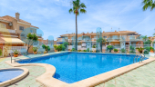 Resale - Townhouse - Ciudad Quesada - Rojales - Doña pepa