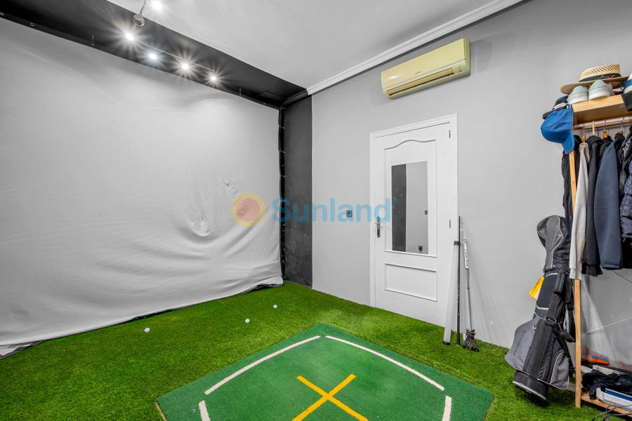 Brukte eiendommer - Country estate - Almoradí - Las Heredades