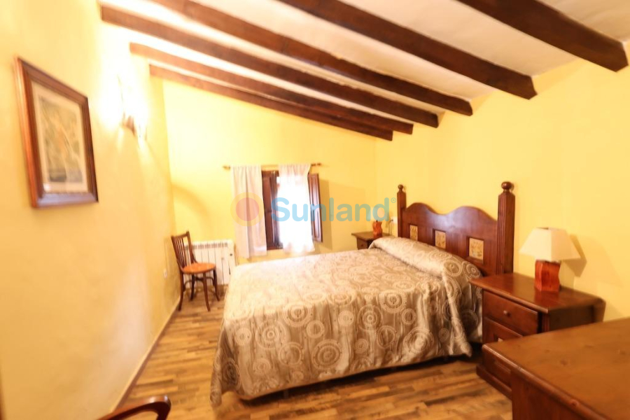 Resale - h - Fortuna - La garapacha