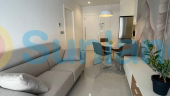 Resale - Apartment - Torrevieja - Centro