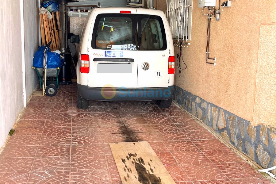 Segunda mano - Detached Villa - Ciudad Quesada - Central Quesada