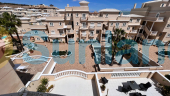 Resale - Apartment flat - Guardamar del Segura - Guardamar