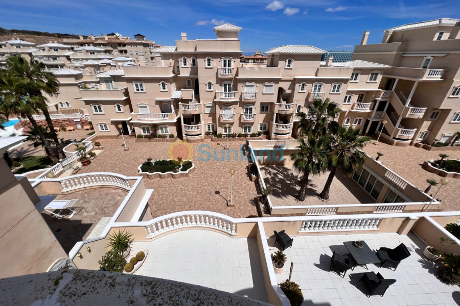Resale - Apartment flat - Guardamar del Segura - Guardamar