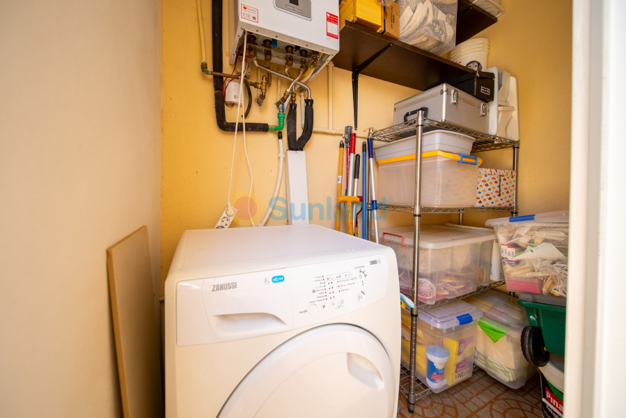 Brukte eiendommer - Villa - Orihuela Costa - La Florida