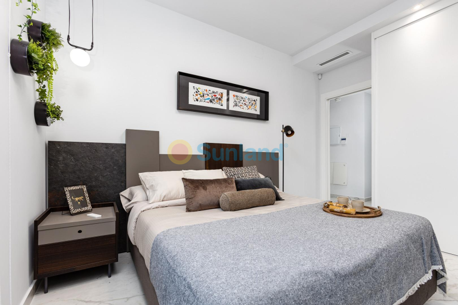 Neubau - Penthouse - Orihuela Costa - Los Altos