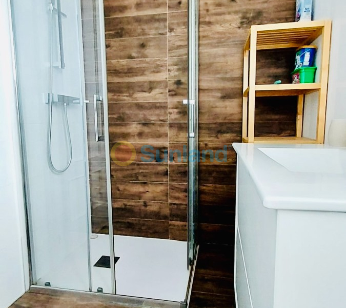 Resale - Apartment Penthouse - Entre Naranjos - Vistabella - Entre Naranjos