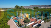 Använda fastigheter - Villa - Orihuela