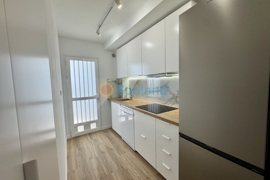 Resale - Apartamento - Orihuela Costa - La Ciñuelica