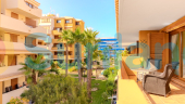 Resale - Apartment - Torrevieja - Punta Prima