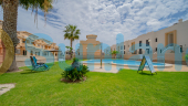 Вторичка - Casa de Pueblo - Orihuela Costa - PAU 26