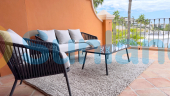 Resale - Apartment - Benahavis - La Quinta