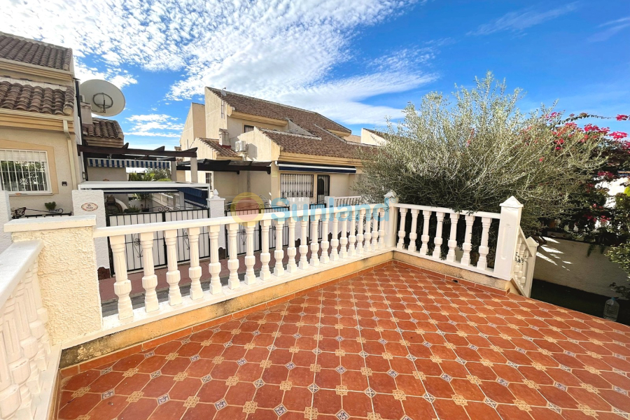 Brukte eiendommer - Detached Villa - Ciudad Quesada - Airstrip