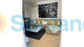 Resale - Apartment - Punta Prima - 