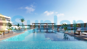 Новостройка - Bungalow - Los Alcázares - Serena Golf