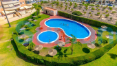 Segunda mano - Apartamento - Orihuela Costa - Campoamor