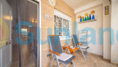Resale - Casa de Pueblo - Torrevieja - Aguas Nuevas