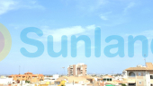 Resale - Apartamento - Torrevieja - Centro