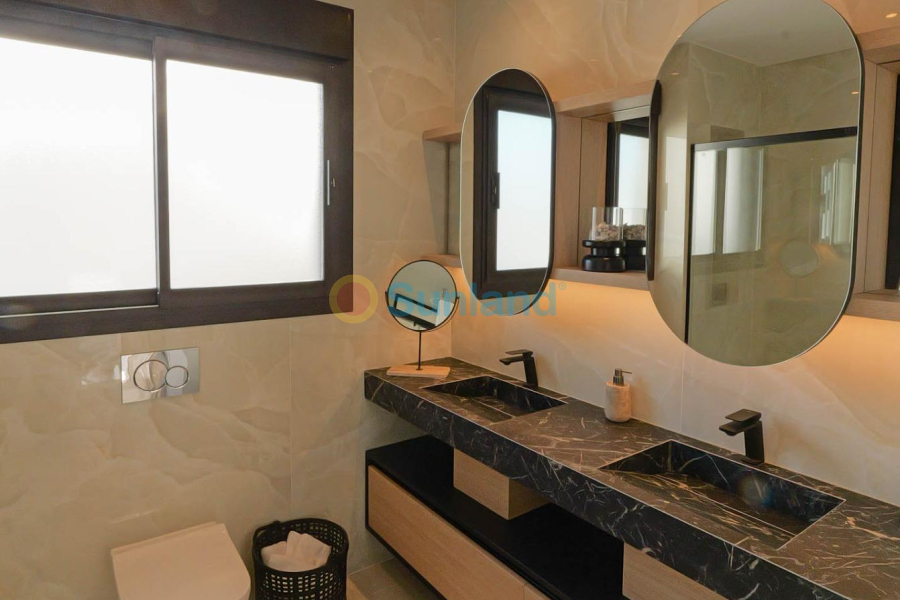 New Build - Villa - Rojales - Ciudad Quesada