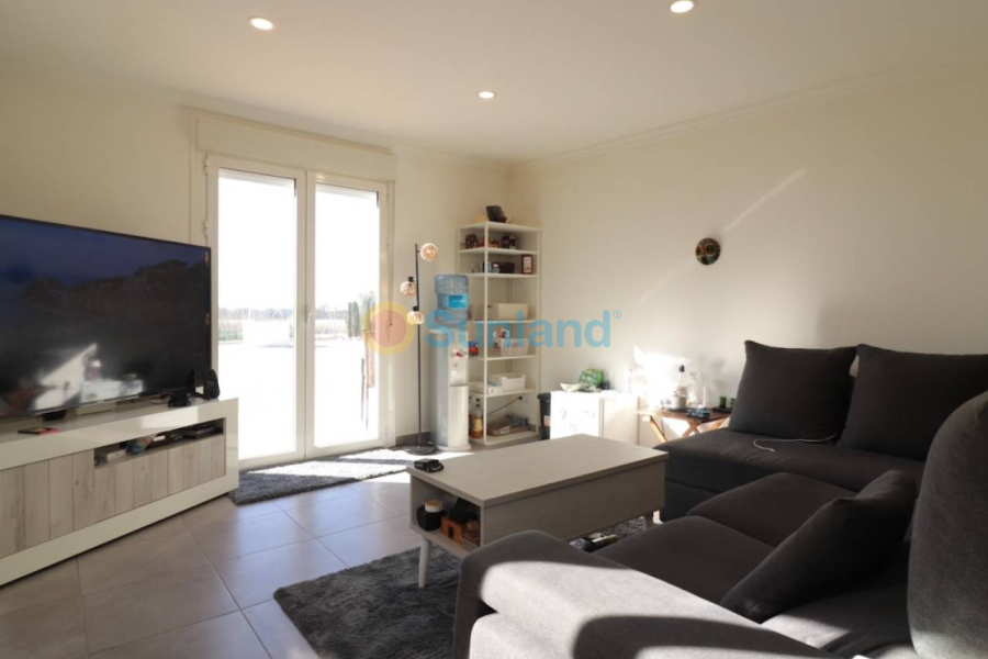 Resale - Villa - Rojales