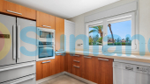 Resale - Villa - Elche/Elx