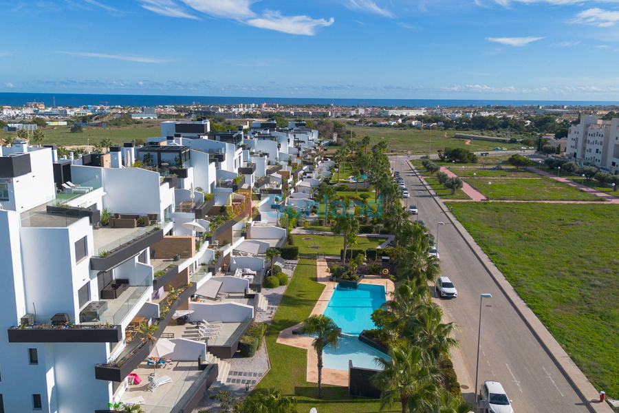 Resale - Apartment - Orihuela Costa