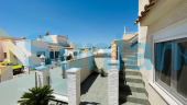 Resale - Villa - Orihuela Costa - Playa Flamenca