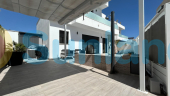 Вторичка - Detached Villa - Los Montesinos - La Herada