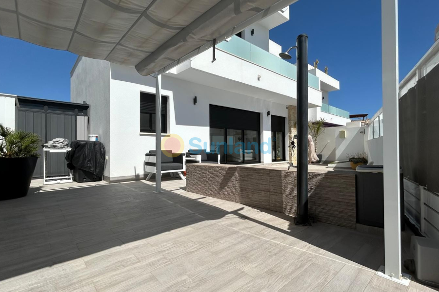 Вторичка - Detached Villa - Los Montesinos - La Herada