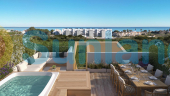 Ny bygg - Town House - El Verger - Zona De La Playa