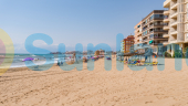 Resale - Flat - Torrevieja - La Mata