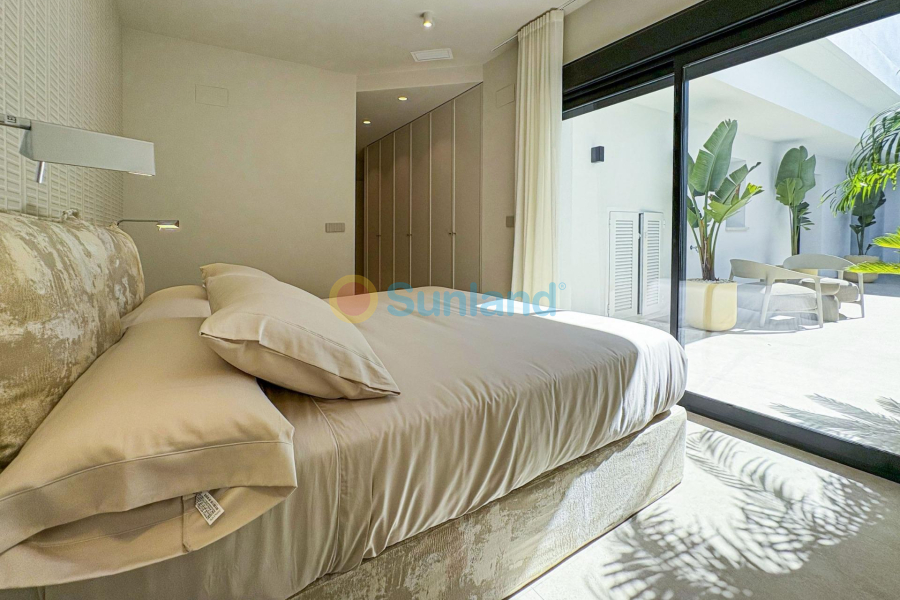 Ny bygg - Villa - Rojales - Ciudad Quesada