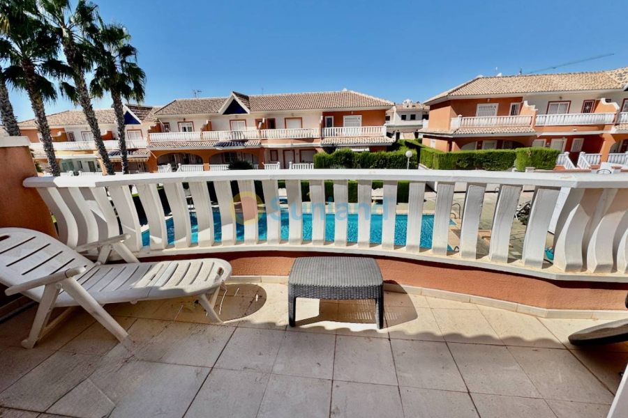 Verkauf - Haus - Ciudad Quesada