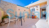 Вторичка - Casa de Pueblo - Torrevieja - Cabo Cervera