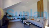 Nueva construcción  - Chalet - Alhama de Murcia - Condado de Alhama
