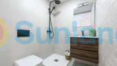 Ny bygg - Bungalow - Orihuela Costa - PAU 26