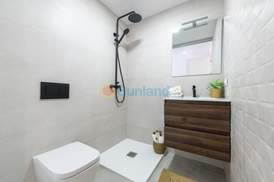 Ny bygg - Bungalow - Orihuela Costa - PAU 26