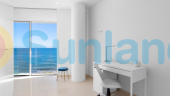 Resale - Apartment - Torrevieja - La Mata