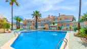 Resale - Townhouse - Ciudad Quesada - Rojales - Doña pepa