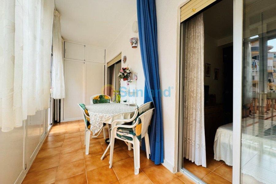 Segunda mano - Apartamento - La Mata